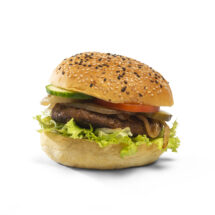 Hamburgers